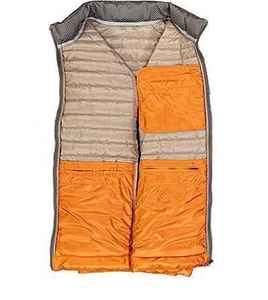 <b>Top</b> Seller 2026 UNIQUE GYM WEAR High Quality Men Mid-weight Puffer Quilted Padded Jacket Waterproof <b>Bubble</b> Hooded Eco-Friendly - Product Image 3