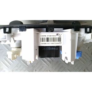 CONTROLLI CLIMATICI DACIA Duster 1a Serie 6001551800 (10>17) - Product Image 3