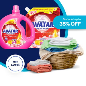 Detergente para ropa fragante de precio combinado, solución de lavandería potente y eficiente para ropa de lavado - Product Image 5