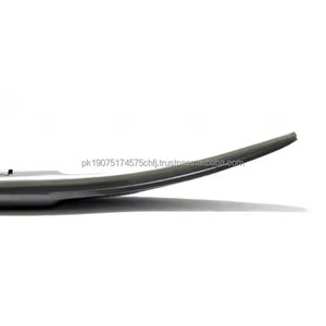 Tijeras Metzenbaum Curvas Manuales de 6 Pulgadas, Acero Inoxidable Premium, Herramienta Quirúrgica Veterinaria, Certificación CE ISO, Marca Privada OEM - Product Image 5