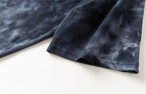 Camiseta deportiva informal de verano para hombre, Camiseta con estampado de sublimación de alta calidad, cuello redondo informal, camiseta de poliéster para hombre - Product Image 3