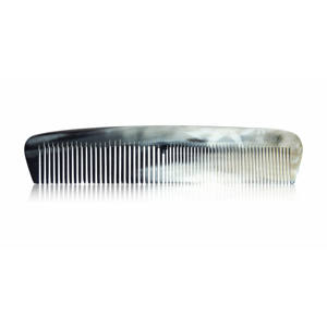 Cow Horn Beard Comb <b>for</b> <b>Curly</b> <b>Hair</b> Care at Cheap Price Best Quality Horn Comb <b>for</b> Men Custom Size Comb <b>Hair</b> Care Stylish Tools - Product Image 2