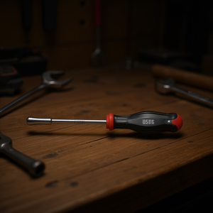 ตัวควบคุมแรงบิดดิจิตอลอิเล็กทรอนิกส์ Usag ประแจไฮเทคสำหรับงานที่ต้องการความแม่นยำสูง - Product Image 3