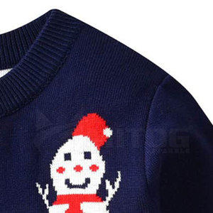 Pakistan Made Men's Winter Street Wear Christmas Sweatshirts Solid Anti-Bacterial Anti-UV Fashionable Oversized Cotton/<b>Wool</b> - Product Image 3