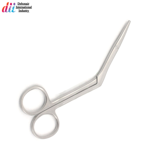 Meilleures ventes Ciseaux ORL Instruments chirurgicaux Taux de gros Nouvelle arrivée Ciseaux chirurgicaux ORL en acier inoxydable Par debonairii - Product Image 3