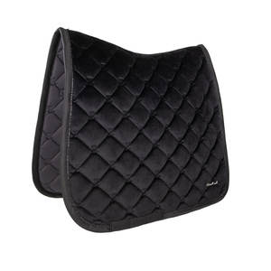 Jeu de tapis de selle pour chevaux Jeu de tapis de selle à sublimation Matchy Set de tapis de selle de dressage équin Numnah - Product Image 1