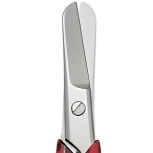 Tijeras Quirúrgicas Veterinarias |   Instrumentos Quirúrgicos Manuales Reutilizables para Cirugía General |   Equipo Veterinario de Acero Inoxidable Clase I con Certificación CE 1 - Product Image 2