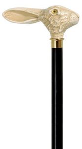 ACCESSOIRES Manche Corne de buffle Taille personnalisée Manche en corne de buffle naturelle Meilleure qualité Couleur naturelle Bâton de vache Main - Product Image 3