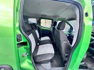FIAT QUBO 2010 d'occasion, conduite à gauche/droite - Product Image 3
