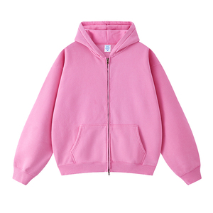 Sudaderas con Capucha Lisas Estilo Vintage para Hombre, 100% Algodón de Alta Calidad, Estilo Urbano Oversize, Ecológicas y Personalizables para Invierno - Product Image 6