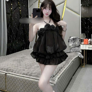 ชุดเซ็ตสองชิ้นสำหรับฤดูร้อน เสื้อผ้าผู้หญิง สวมใส่สบาย ดูเป็นธรรมชาติ แฟชั่น ซักได้ บรรจุภัณฑ์แบบกำหนดเอง จากผู้ผลิตในเวียดนาม - Product Image 3