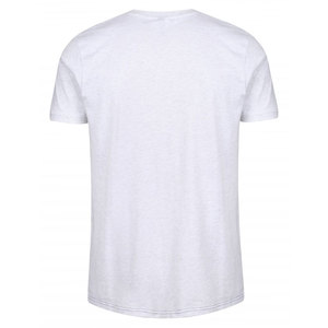 Camiseta en blanco para hombre al por mayor, camiseta de gran tamaño holgada de algodón de calidad personalizada con hombros caídos - Product Image 3