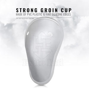 Latest Style Customized Logo <b>Groin</b> <b>Guards</b> Sports Wear <b>Groin</b> <b>Guard</b> MMA Boxing <b>Groin</b> <b>Guard</b> for Customized - Product Image 4