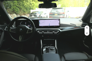 รถบีเอ็มดับเบิลยู M240i xDrive Coupe ปี 2023 มือสอง สภาพดี พวงมาลัยซ้าย/ขวา - Product Image 2