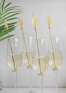 แท่งคนเครื่องดื่มแบบหมุนปรับแต่งได้สวยงามแท่งคนเครื่องดื่มชากาแฟ - Product Image 2