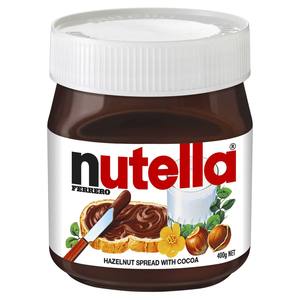 Pâte à tartiner au chocolat et aux noisettes Nutella de qualité toutes tailles et textes disponibles pour l'exportation - Product Image 6