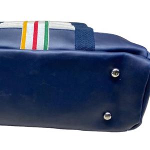 Sac à provisions à main de qualité supérieure sac en toile de style vintage haute couture Base en PVC personnalisable pour dames pour les commandes en gros Direct inde - Product Image 1