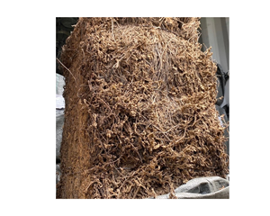 <b>Dried</b> Jelly <b>Grass</b> Leaves Selling in Bulk <b>Dried</b> Black Jelly Mesona Chinensis Leaf Directly Supply From Top Factory In Vietnam 99G - Product Image 6