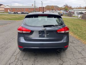 KIA FORTE5 LX 2016 USADO, Volante a la Izquierda/Derecha - Product Image 3