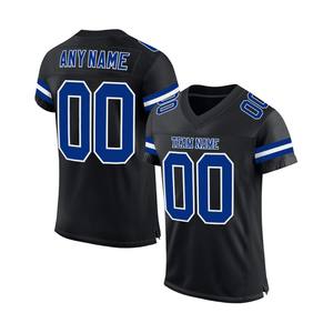 Usine de maillots de football personnalisés, fournisseur en gros direct avec impression d'œuvres d'art personnalisées et prise en charge des spécifications de la marque - Product Image 3