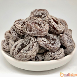 Vietnamita de alta calidad | Bocadillos de frutas secas Huamei dulces, agrios y salados | Ciruelas secas de primera calidad | Sra. Jessi - Product Image 4