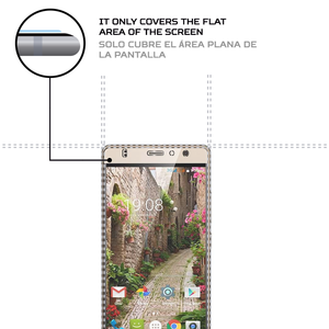 ฟิล์มกันกระแทกสำหรับ Xgody D20 พร้อมฝาครอบระดับพรีเมียมเพื่อการปกป้องอุปกรณ์ที่ดียิ่งขึ้น - Product Image 3