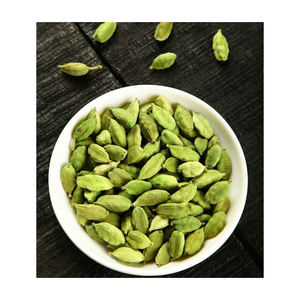 กระวานสีเขียวสดคุณภาพสูง - Product Image 5