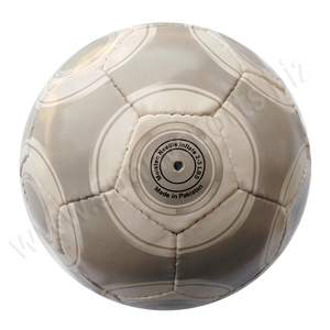 Prix pas cher 100% haute qualité cousu à la Machine Football Football/nouvelle mode Logo personnalisé imprimé Football Mini balles - Product Image 2