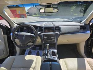 Precio bajo, Lincoln MKS 2014 usado en venta - Product Image 3