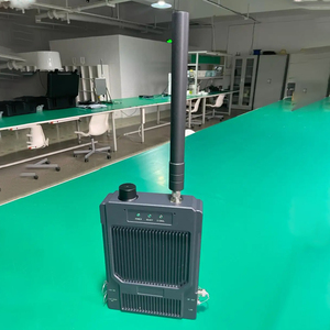 GNSS อุปกรณ์การปลอมแปลงแบบพกพาที่ดีที่สุดกระเป๋าเป้สะพายหลังน้ำหนักเบาติดตั้งที่ความคุ้มครอง360องศาจีพีเอสระยะไกล - Product Image 3