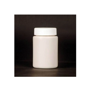 Boîte en plastique blanche, vente en gros, bonne qualité, 60 ml, conteneur de compléments alimentaires, boîte en plastique pour médicaments, pharmacie - Product Image 1