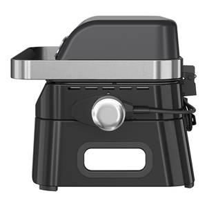 Barbecue électrique Attitude 2go (2000W) noir et argent 2177560 Grills portables - Product Image 4