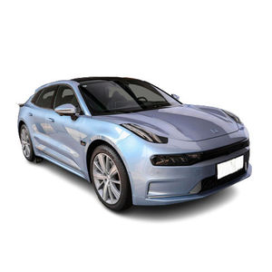 Berline électrique pure 2024 d'occasion avec assistance au conducteur intelligente, intérieur et extérieur propres, fournie du Japon - Product Image 1