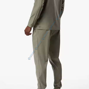 Chándal cortavientos de alta calidad, chándal cortavientos personalizado, ropa de moda, chándal cortavientos - Product Image 5