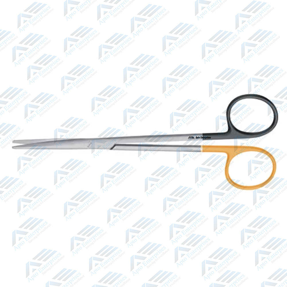 Metzenbaum Dissecting Scissors