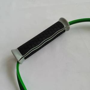 Thể dục kháng ban nhạc xử lý phòng tập thể dục xử lý mạnh mẽ bảo vệ bàn tay của bạn kéo dây Grips phụ kiện tập luyện Grips file đính kèm - Product Image 6