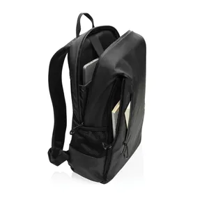 Zaino Promozionale Sostenibile RPET Lima 15.6\" per Utenti PC - Product Image 4