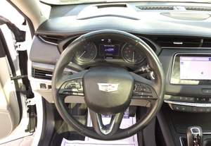 CADILLAC XT4 2021 - Product Image 3