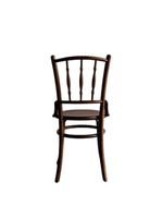 Chaise de salle à manger en teck massif sur mesure, design moderne et minimaliste, durable, non pliable, meubles pour la maison, appartement, bureau, salon, hôtel