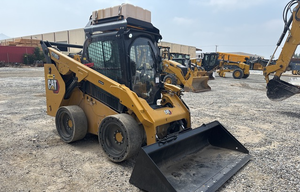 Chargeuses compactes à deux vitesses Cat 2022 modèle 272D3 XE/2022 Cat 272D3 XE - Product Image 5