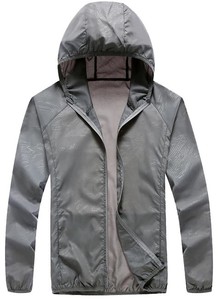 Chaqueta Casual Personalizada con Capucha, Chaqueta de Invierno Cortavientos de Alta Calidad, Diseño Elegante con Cremallera, Chaqueta para Mujer - Product Image 4