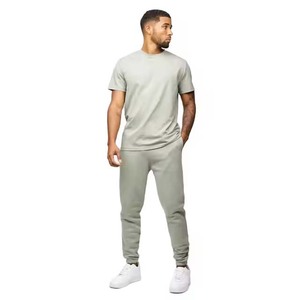 2025 sweat-shirt Logo personnalisable pour hommes et femmes nouveau Design surdimensionné 100% coton T-shirt bonne qualité - Product Image 6