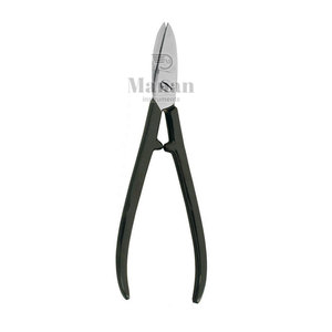 Alicates de Corte de Joyería de Acero Inoxidable de Precisión para Abalorios, Manualidades y Joyería Hecha a Mano, Diseño Ergonómico - Product Image 5