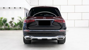 Mercedes-Maybach GLS-Class GLS 600 4Matic 2023 Nuevo/Usado, Especificaciones Japonesas, en Venta - Product Image 4