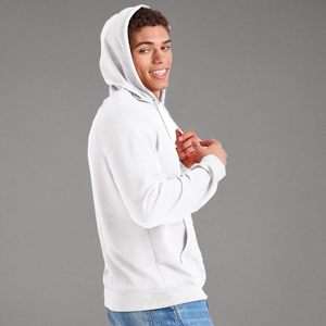 Conjunto de sudadera con capucha y Jogger para hombre, chándal de dos piezas, jersey de lana de algodón, sudadera, ropa de invierno personalizada, ropa de calle ajustada - Product Image 4