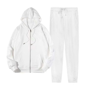 เสื้อสเวตเตอร์มีซิปแห้งเร็วระบายอากาศได้ดีสำหรับโลโก้พัฟพิมพ์ลายฟิตเนสฤดูร้อนงานตามสั่ง OEM - Product Image 4