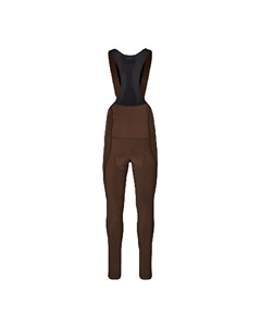 Cuissard de cyclisme léger et confortable pour homme, avec bretelles et logo réfléchissant, anti-humidité - Product Image 5