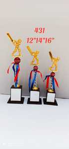 VIntage Vente Plastiques Décoratifs Célébrations Cérémonie Appréciation Cadeau Sport Academy Awards Et Articles Cadeaux Collège - Product Image 5