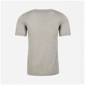 Camiseta Unisex de Manga Corta y Cuello Redondo - Product Image 6