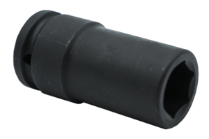 Heavy Duty 3/4 Inch Drive Deep Impact Cr-Mo Steel 6 Point Hex Long Air Socket OEM DIY for <b>Auto</b>/Truck Repair - Product Image 3